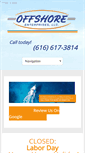 Mobile Screenshot of offshoreenterprisesllc.com